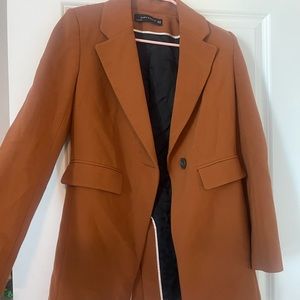 ZARA jacket